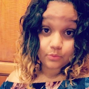 Meet your Posher, Giselle